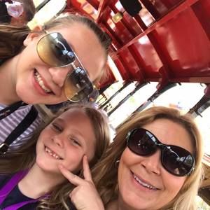 Meet your Posher, Micki